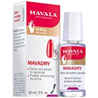 Mavadry Seche Vernis 10Â ml